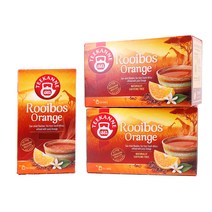 티칸 루이보스 오렌지, 35g, 3개
