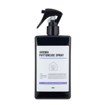 프레이포잇 클린 매직 피톤치드 아로마 탈취 스프레이 본품, 1개, 300ml