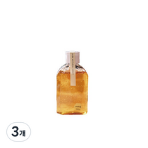 허니라니 자연숙성 야생화꿀, 3개, 200g