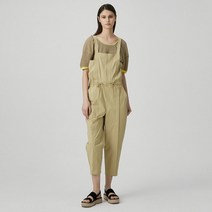 미카이브 슬리브리스 점프수트 HVOP320O