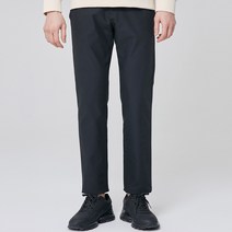 마인드브릿지 NP4WAY 스트레치 풀밴딩 유틸리티 크롭 테이퍼드 팬츠 MUPT2142