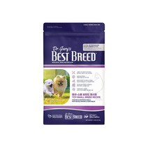베스트브리드 홀리스틱 토이 스몰브리드 레시피 강아지 건식사료, 닭, 1.8kg, 1개
