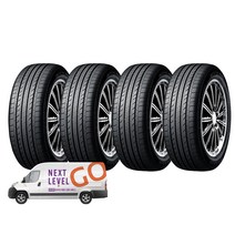 넥센타이어 엔프리즈 NPRIZ AH8 225/40R18, 4개, 방문장착
