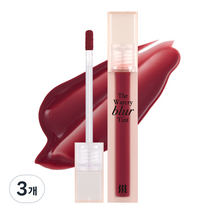 머지 더 워터리 블러 틴트 4ml, WB5 모비쉬 던, 3개