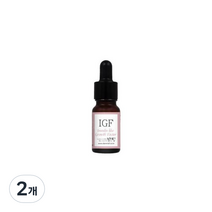 맑을담 보르피린 원액 에센스, 10ml, 2개