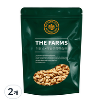 더팜스 구운캐슈너트, 2개, 1kg