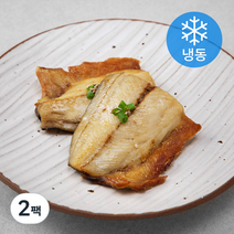 다미원 삼치살 (냉동), 1.2kg, 2팩