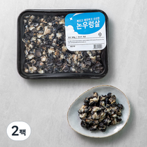 논우렁살 (냉장), 300g, 2팩
