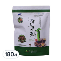 작두콩차 티백, 1.2g, 60개입, 3개