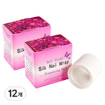 09 실크네일랩 네일소품, 12개