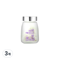 더리얼 탄수화물 잡는 리얼 가르시니아, 3개, 42g