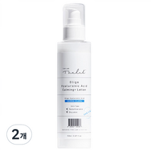 더랩바이블랑두 올리고 히알루론산 카밍 로션, 150ml, 2개