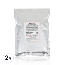 상상시즈닝 뿌링잇 시즈닝, 1kg, 2개