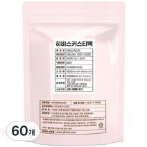 자연초 히비스커스차, 30g, 2개