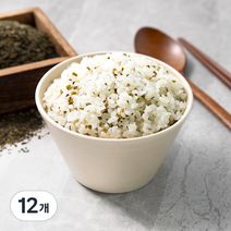 밥지을때 완도 밥다시마, 80g, 12개