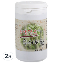 NK협동조합 수세미환, 2개, 120g