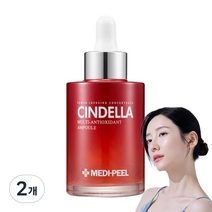 메디필 신델라 앰플, 100ml, 2개