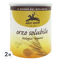 알치네로 유기농 오르조, 125g, 1개입, 2개