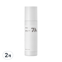 아누아 어성초 70 데일리 로션, 2개, 200ml
