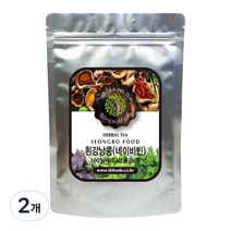 성보식품 캐나다산 흰강낭콩 네이비빈, 1200g, 2개