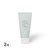 지엔에스티 코코 크림, 80ml, 2개