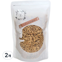 에프앤제이 호두분태, 500g, 2개