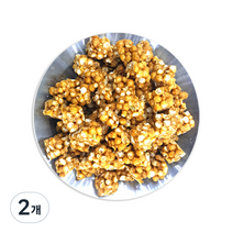 대삼민속식품 오란다, 600g, 2개
