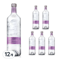 산타니올 스페인 프리미엄 탄산수, 750ml, 12개