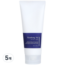 편강율 아토 벨리 크림, 5개, 200ml