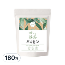 모닝풀 에코티 호박팥차, 1.5g, 180개