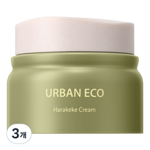 더샘 어반 에코 하라케케 크림, 50ml, 3개