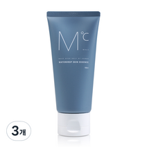 엠도씨 워터드롭 스킨 에센스, 100ml, 3개