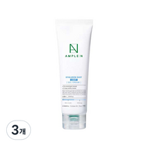 코리아나 앰플엔 히알루론샷 라이트젤크림, 80ml, 3개
