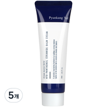 편강율 아토 판테놀 세라마이드 밤크림, 30ml, 5개