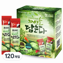 조은약초 초석잠환 스틱, 120개입, 3g