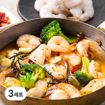 곰곰 감바스 알 아히요, 517g, 3세트