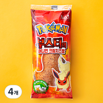 삼립 부스터의 어니언 크림 치즈빵, 70g, 4개