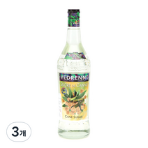 베드렌 케인슈가, 1L, 3개