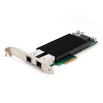 NEXT-POE3202EX4/산업용 POE 2포트 인텔 PCIE 랜카드