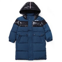 토토헤로스 남아용 스파크 롱 점퍼