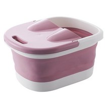 찜질족욕기 핑크, 1개