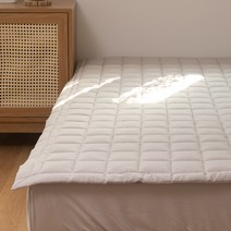 마리하우스 에브리데이 면모달 단면 패드, 웜그레이