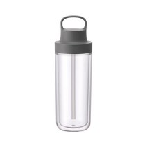 킨토 투고 보틀, 다크그레이, 480ml