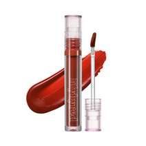 릴리바이레드 글래시 레이어 픽싱 립틴트 3.8g, 09 유스 칠리, 1개
