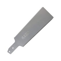 가쿠리 기공 코르크손잡이 교환용 양날톱날 210mm, 41784, 1개