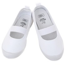 피코니모 아동용 베이직 면 실내화 PO003