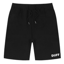 디프 남성용 스몰폰트 반바지 DTC_1004