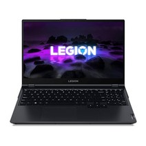 레노버 2022 Legion 5 15ACH 노트북 15.6, Phantom Blue, 82JU00Y7KR, 라이젠7 4세대, 512GB, 8GB, Free DOS