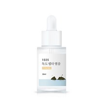 라운드랩 1025 독도 펩타 앰플, 30ml, 1개