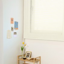 바자르 방염 알루미늄 블라인드